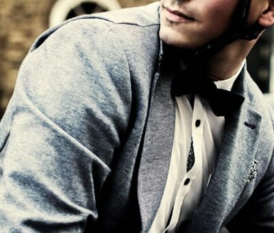 Ted Baker Men’s Cycle Clothing