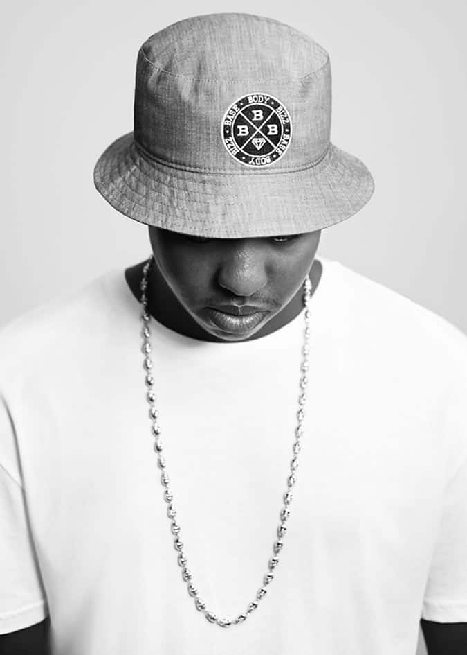 American Freshman x Jamal Edwards