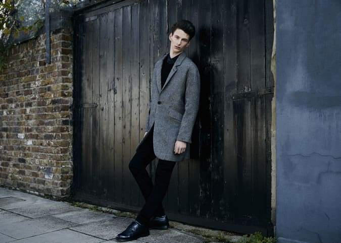 Topman AW14 Men's Party Suits & Tailoring