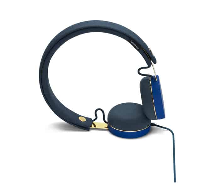 Urbanears x Marc Jacobs