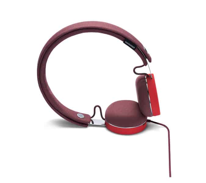 Urbanears x Marc Jacobs