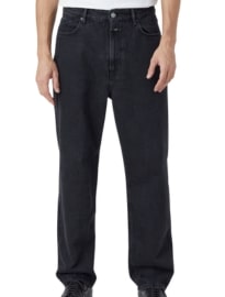 Closed Denim Style Springdale Relaxed