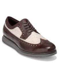 Cole Haan Originalgrand Longwing Oxford
