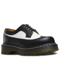 Dr. Martens 3989 Bex Brogue Shoes