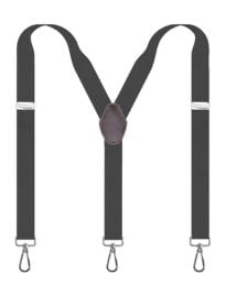 SupSuspen Y-Back Suspenders