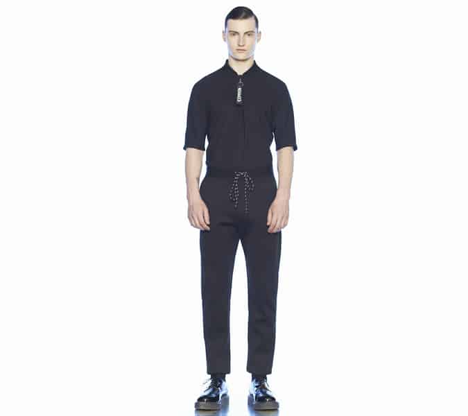 Cmmn Swdn AW14 Lookbook