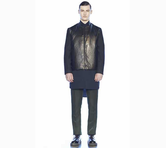Cmmn Swdn AW14 Lookbook