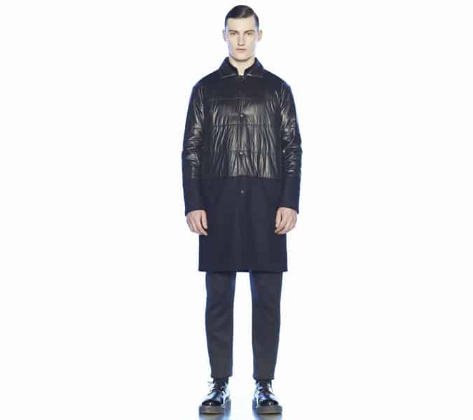 Cmmn Swdn AW14 Lookbook