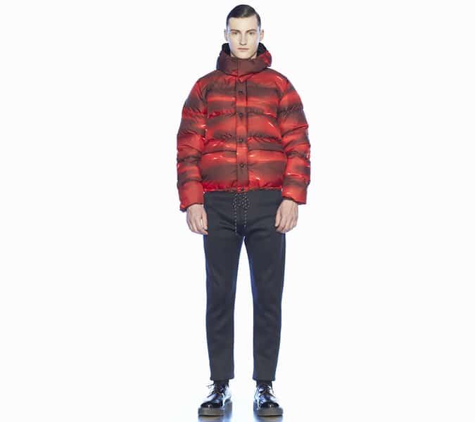 Cmmn Swdn AW14 Lookbook
