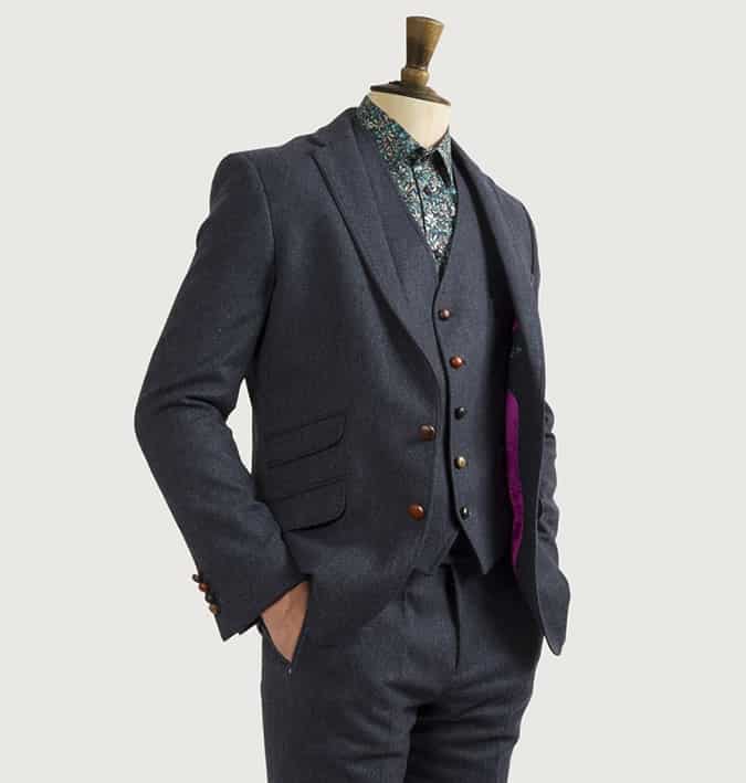 Holland Esquire AW14