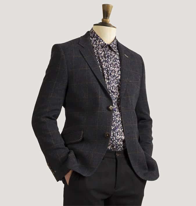 Holland Esquire AW14