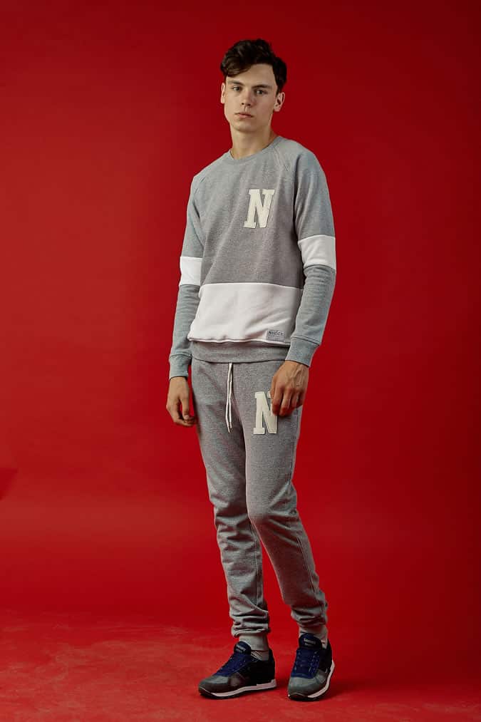 Nicce London Collection