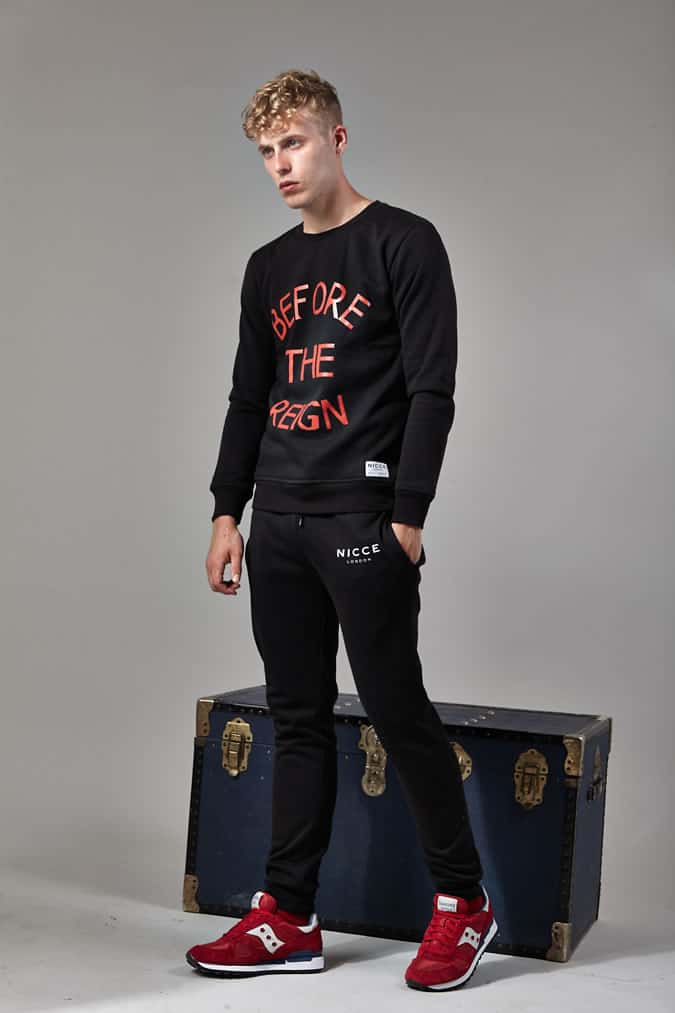 Nicce London Collection