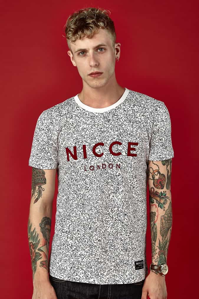 Nicce London Collection