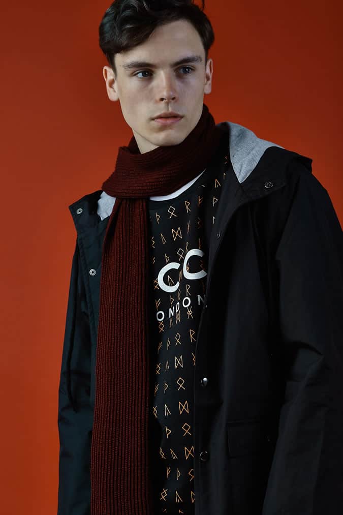 Nicce London Collection