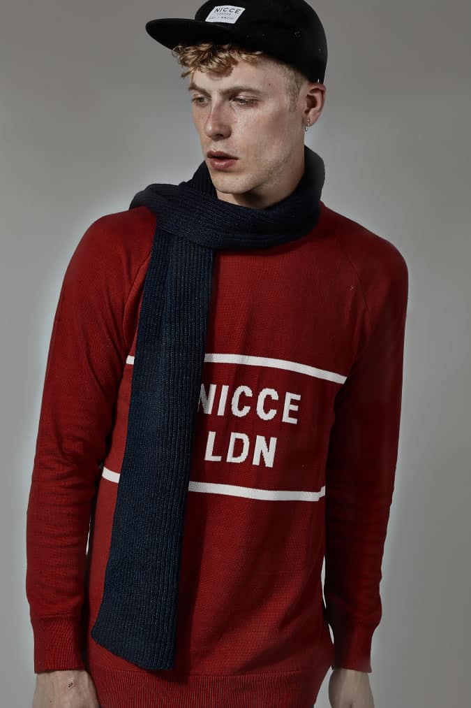 Nicce London Collection