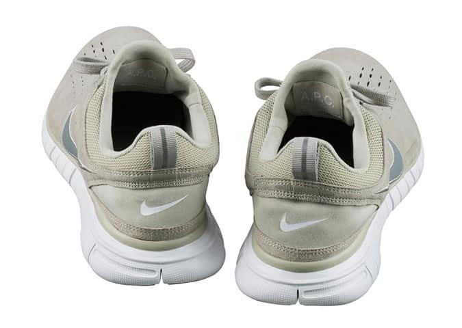 Nike x A.P.C