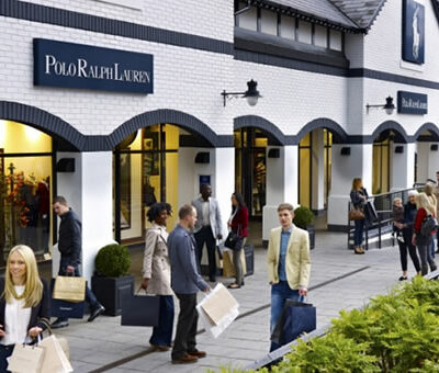 Shopping For Clothes On A Budget: The UK’s Best Outlet Shops