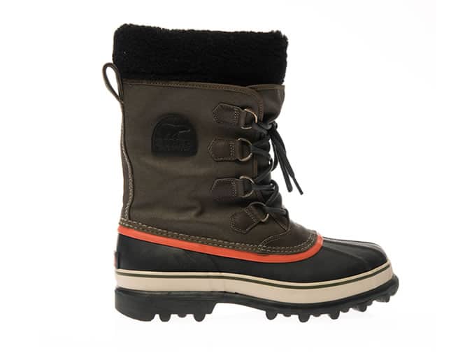 MatchesFashion x Sorel Footwear Collection