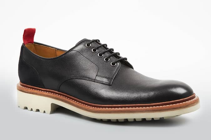 Oliver Sweeney SS15 Footwear Collection