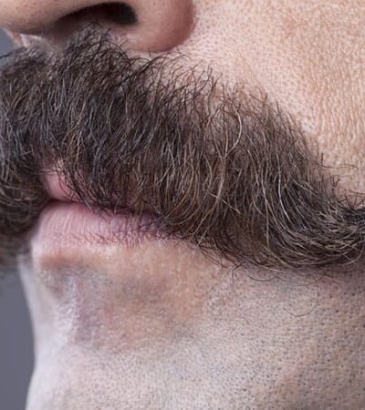 Mustache Care: Expert Tips And Grooming Maintenance