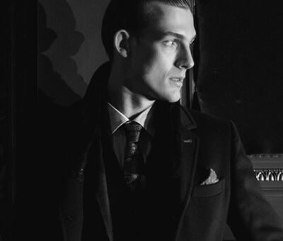 Ted Baker AW14 Global Collection