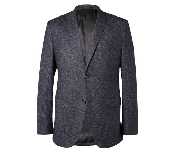 Mr Porter x Theory