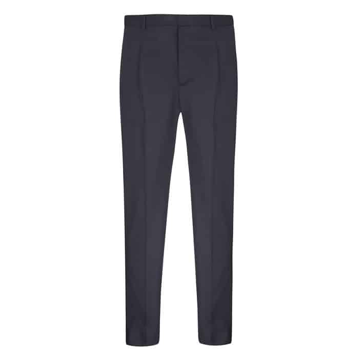 Mr Porter x Theory