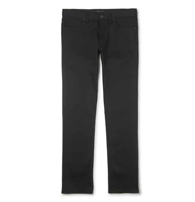 Mr Porter x Theory