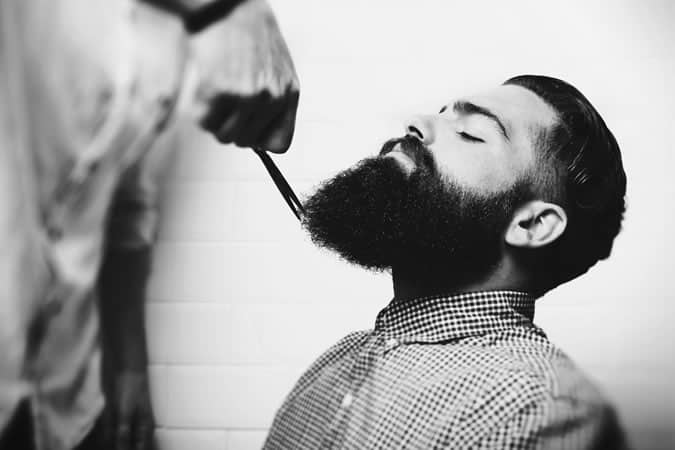 Did We Reach Peak Beard In 2014?