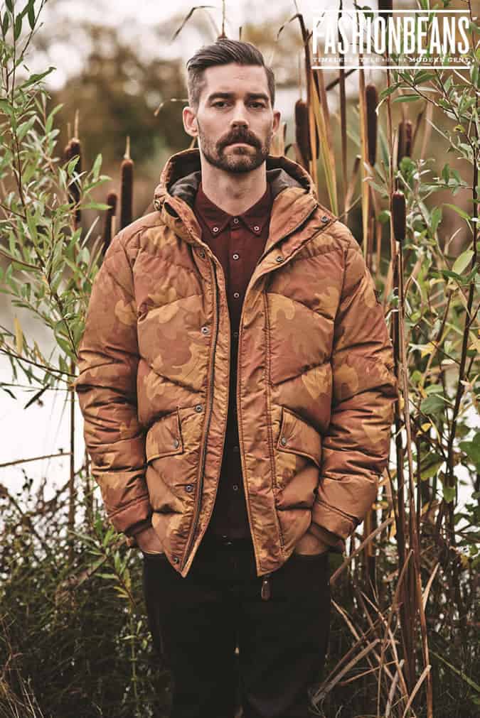 Aigle AW Collection