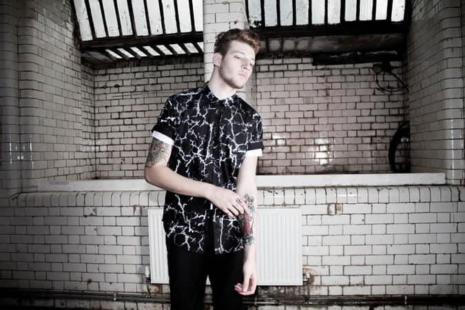 AKA Clothing AW14 Menswear Collection