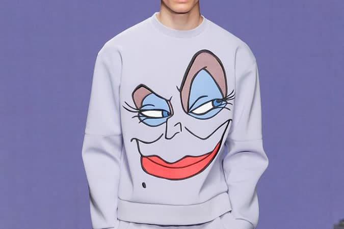 Bobby Abley SS15