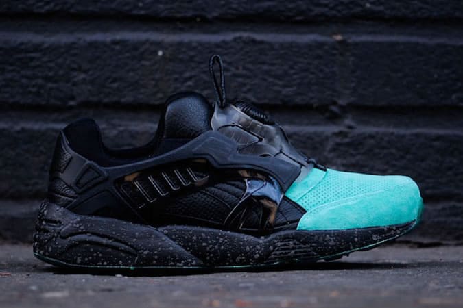 Puma Disc Blazer