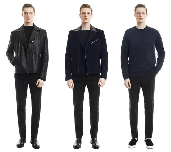 Fillipa K Autumn Collection