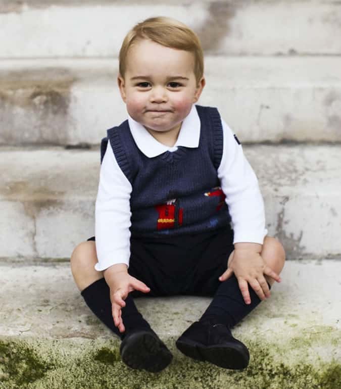 Prince George