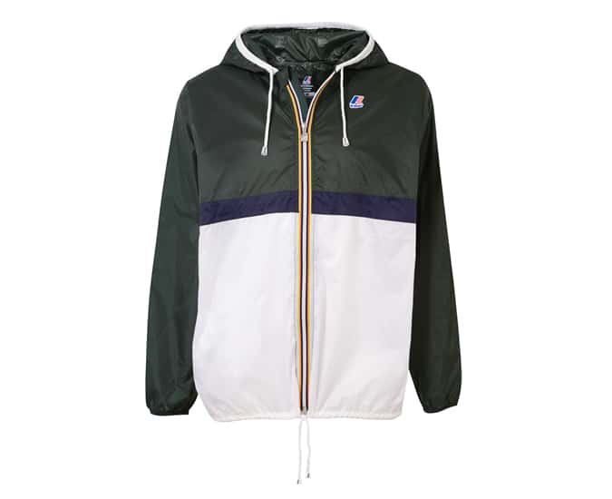 K-Way releases Size exclusives