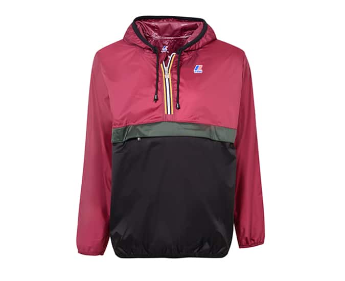 K-Way releases Size exclusives