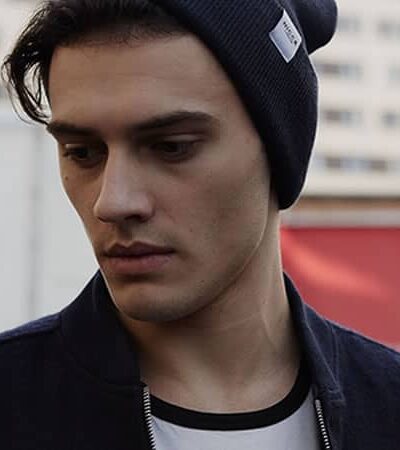 Brand Profile: Nicce Clothing