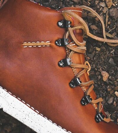 Brand Profile: OHW? Footwear