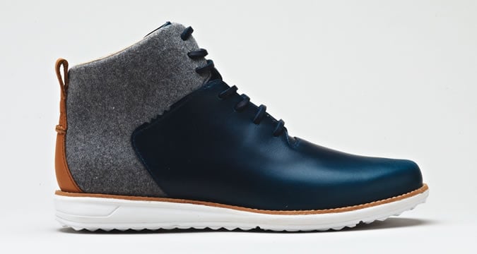 OHW? Shoes For Men - Current Collection