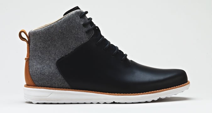 OHW? Shoes For Men - Current Collection