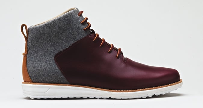 OHW? Shoes For Men - Current Collection