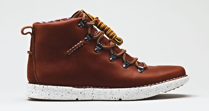 OHW? Shoes For Men - Current Collection