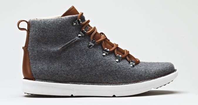 OHW? Shoes For Men - Current Collection