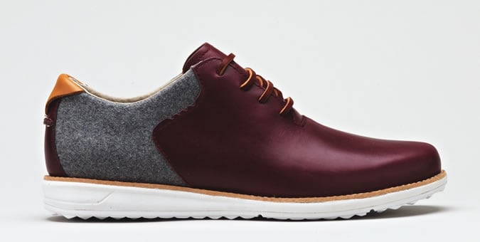 OHW? Shoes For Men - Current Collection