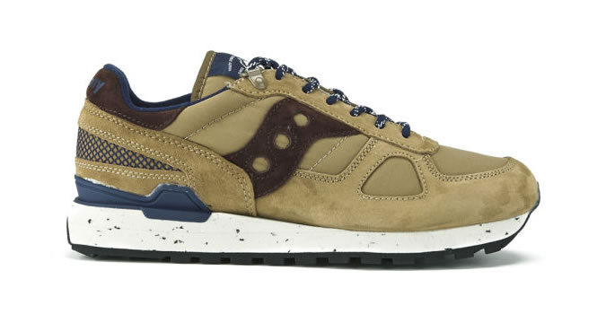 Saucony Originals x Penfield