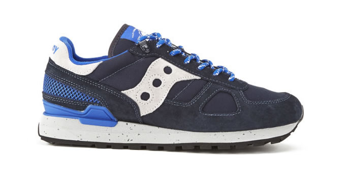 Saucony Originals x Penfield
