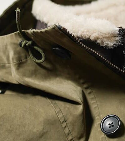 Brand Profile: Ten-C Outerwear