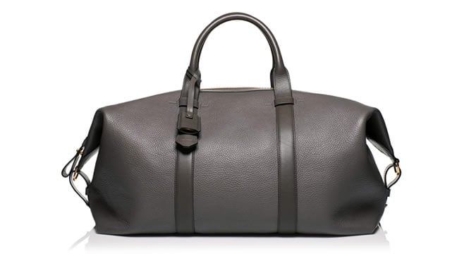 Tom Ford Buckley Duffle Bag
